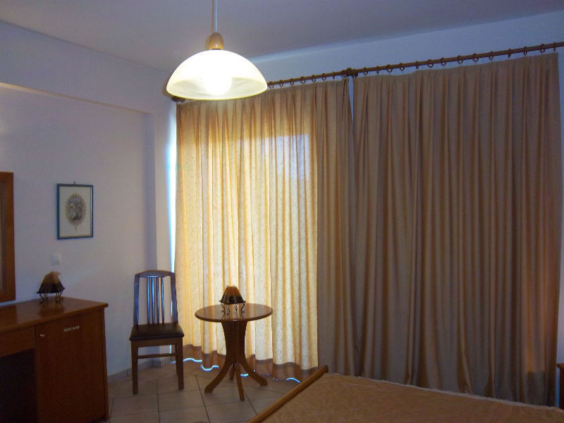 Iria Beach Exterior foto
