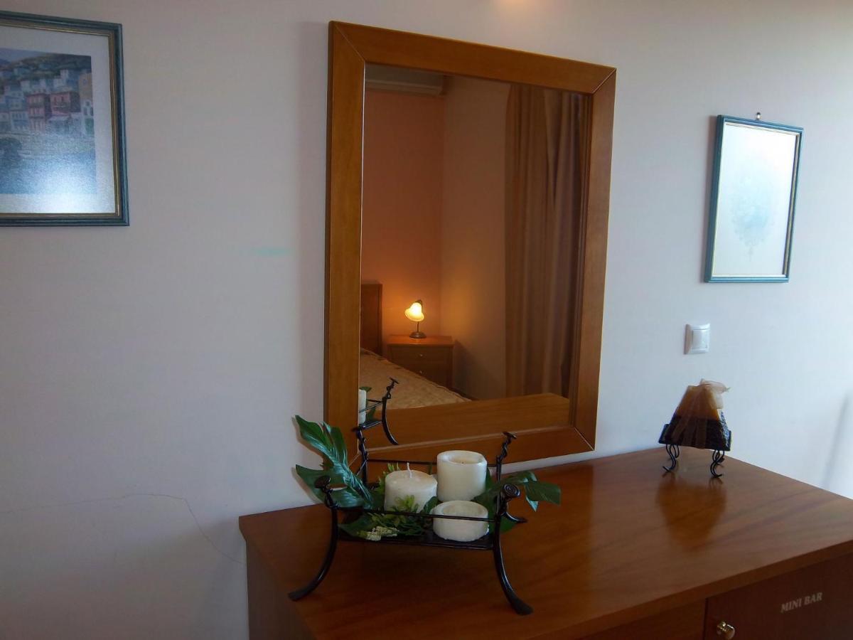 Iria Beach Habitación foto