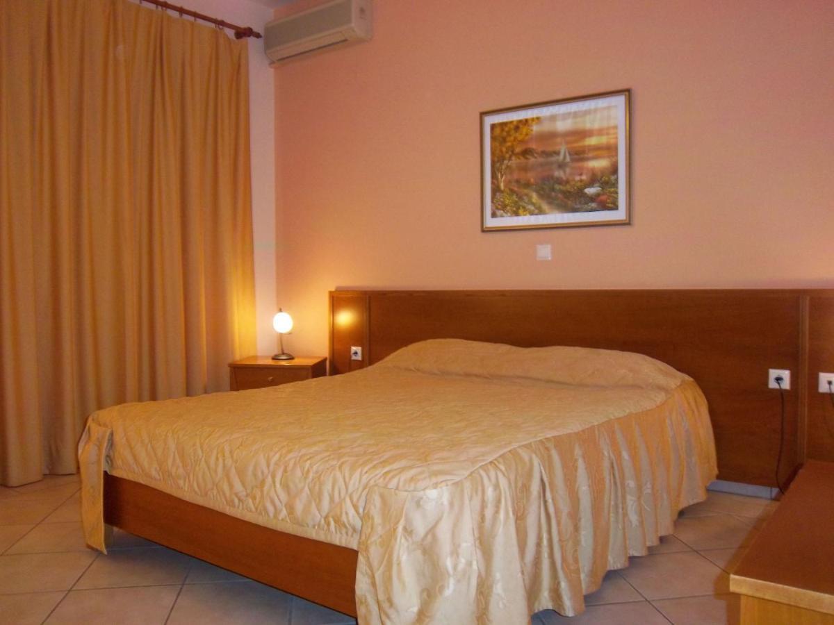 Iria Beach Habitación foto